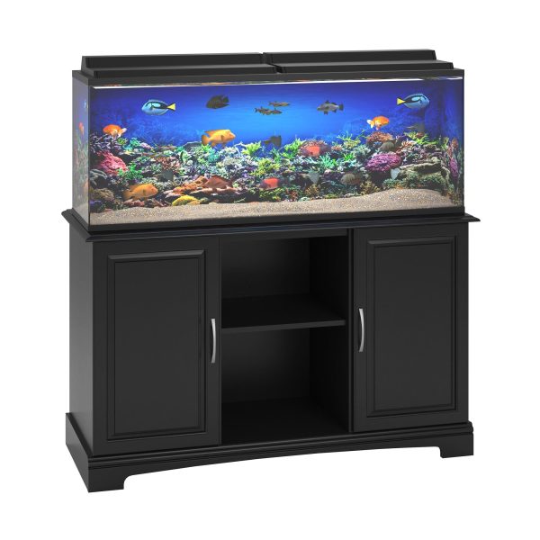 Harbor 50 to 75 Gallon Aquarium or Terrarium Stand For Discount