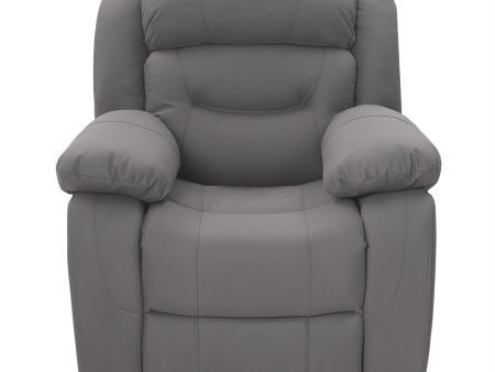 Miller Recliner with Hidden Cupholders Online Sale