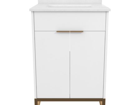 Leona 24 Inch Bathroom Vanity Online