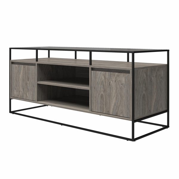 Camley Modern Media Console TV Stand for TVs up to 54 Inches Online Sale