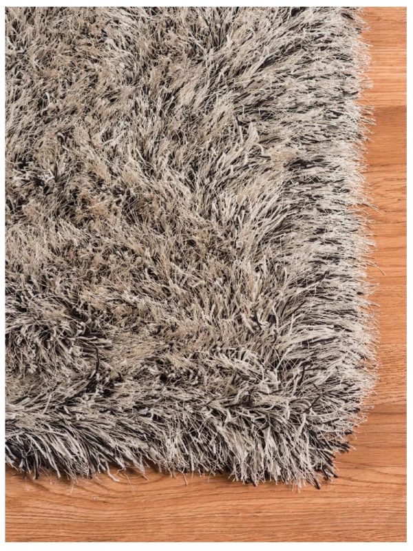 Limited Minka LS-213 GRAPHITE SAND Modern Woven Rug For Discount