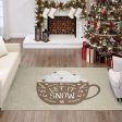 Dalyn Rugs Wonderland WN7 Beige Seasonal Machine Made Rug Supply