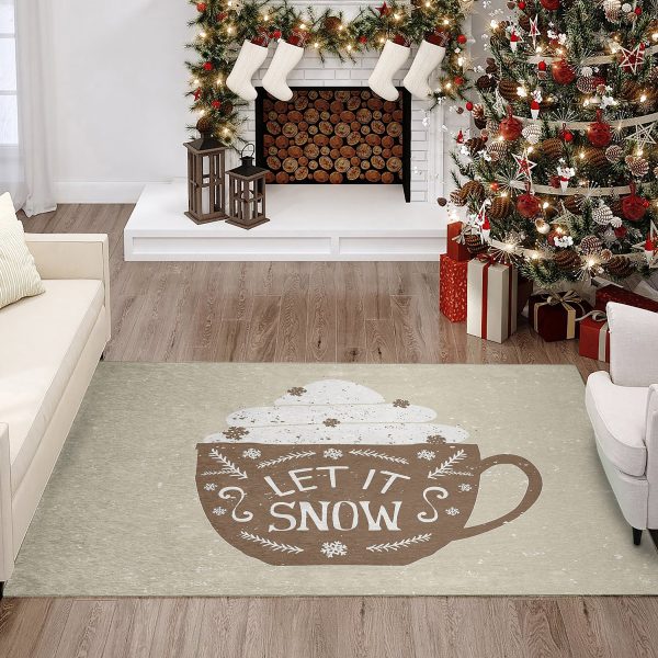 Dalyn Rugs Wonderland WN7 Beige Seasonal Machine Made Rug Supply