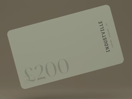 £200 Gift Voucher For Cheap