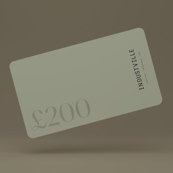 £200 Gift Voucher For Cheap