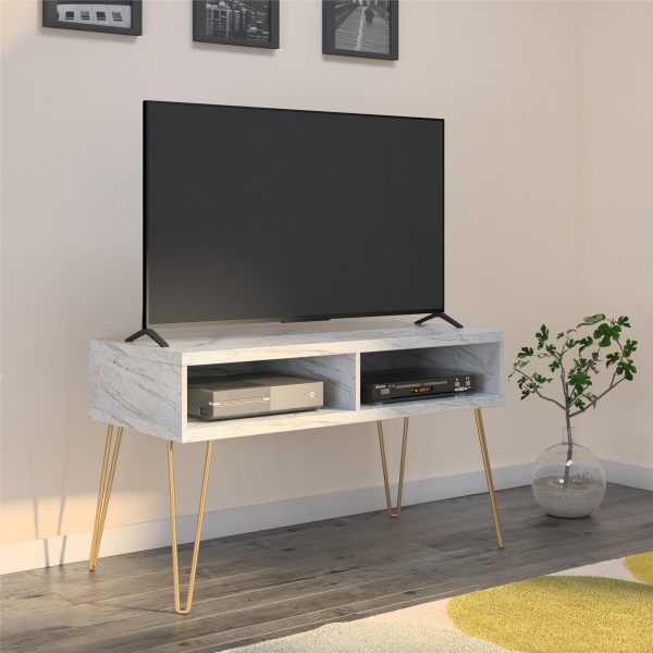 Athena TV Stand for TVs up to 42 Inches Online Sale