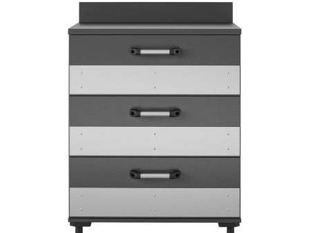 Boss 3 Drawer Garage Storage Cabinet Sale