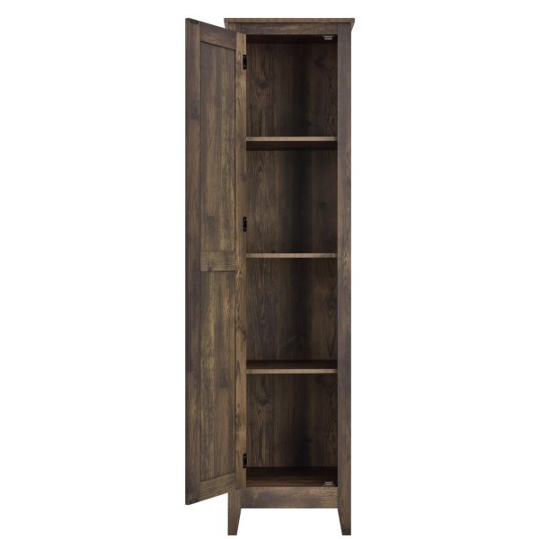 Farmington 18  Wide Storage Cabinet For Discount