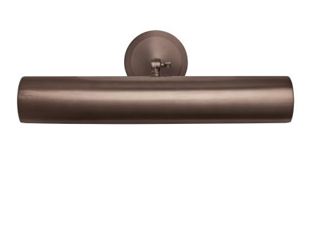 Albany Picture Wall Light - Bronze For Cheap