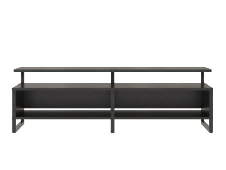 Whitby TV Stand for TVs up to 65  with Four Shelves For Sale