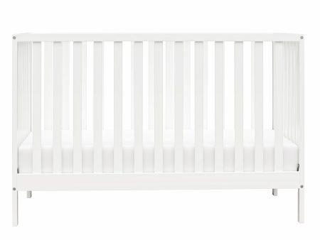 Ema 3-in-1 Convertible Crib For Sale