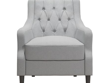 Lannon Upholstered Accent Chair For Discount