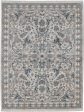 Limited Dolly DA-201 IVORY  Traditional Machinemade Rug Online Hot Sale