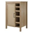 Wimberly Bar Cabinet For Cheap