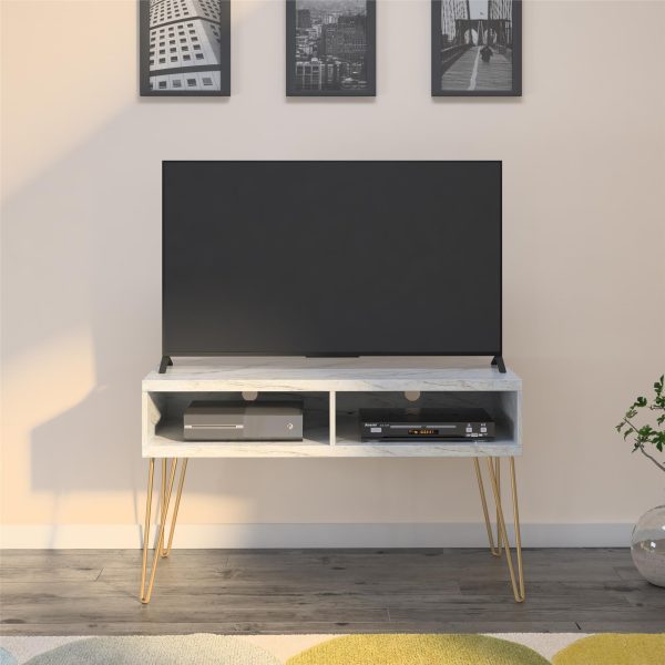 Athena TV Stand for TVs up to 42 Inches Online Sale