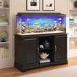 Harbor 50 to 75 Gallon Aquarium or Terrarium Stand For Discount