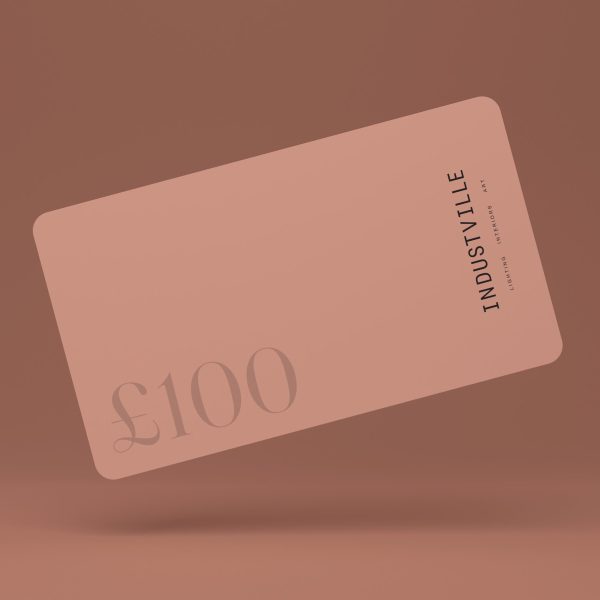 £100 Gift Voucher For Discount