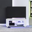 LED TV Stand for TVs up to 55  Online Sale