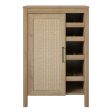 Wimberly Bar Cabinet For Cheap