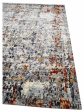 Artisan Arast  Grey Ivory Transitional Knotted Rug Discount