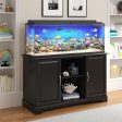 Harbor 50 to 75 Gallon Aquarium or Terrarium Stand For Discount