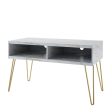 Athena TV Stand for TVs up to 42 Inches Online Sale