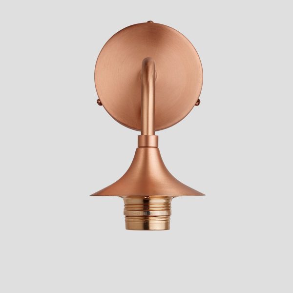 Chelsea Wall Holder - Copper Discount