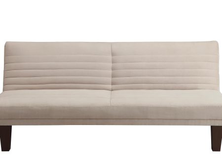 Donna Convertible Futon For Discount