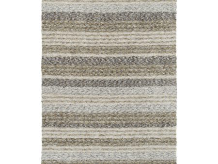 Dalyn Rugs Joplin JP1 Pewter Transitional Tufted Shag Rug Online Hot Sale