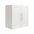 Camberly Framed 24 Inch Wall Cabinet Hot on Sale