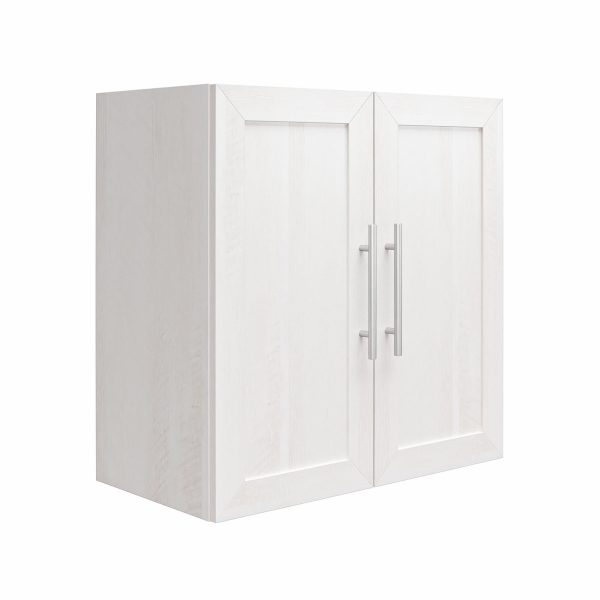 Camberly Framed 24 Inch Wall Cabinet Hot on Sale