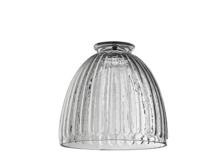 Glass Cone - 7 Inch - Shade Only Supply