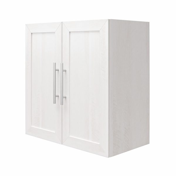 Camberly Framed 24 Inch Wall Cabinet Hot on Sale