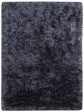 Limited Minka LS-217 STEEL BLUE  Modern Woven Rug Online Hot Sale