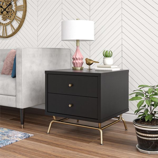 Nova End Table Online Hot Sale