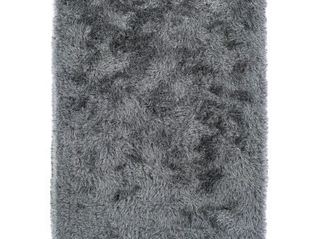 Dalyn Rugs Impact IA100 Pewter Transitional Tufted Rug Supply