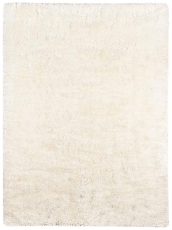 Limited Minka LS-222 WHITE  Modern Woven Rug on Sale