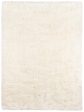 Limited Minka LS-222 WHITE  Modern Woven Rug on Sale