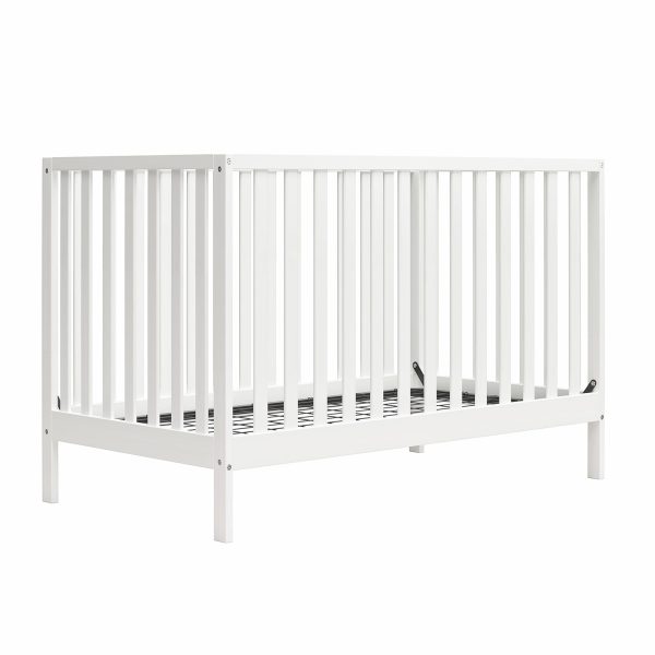 Ema 3-in-1 Convertible Crib For Sale