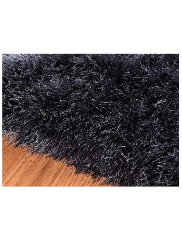 Limited Minka LS-217 STEEL BLUE  Modern Woven Rug Online Hot Sale