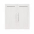 Camberly Framed 24 Inch Wall Cabinet Hot on Sale