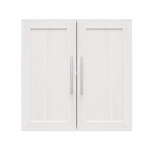 Camberly Framed 24 Inch Wall Cabinet Hot on Sale