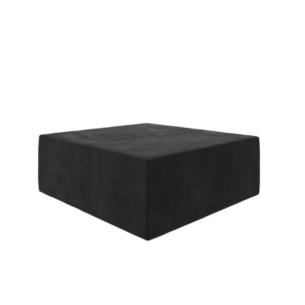 The Flower Ottoman Pouf Comfort Floor Seat and Footrest Cheap