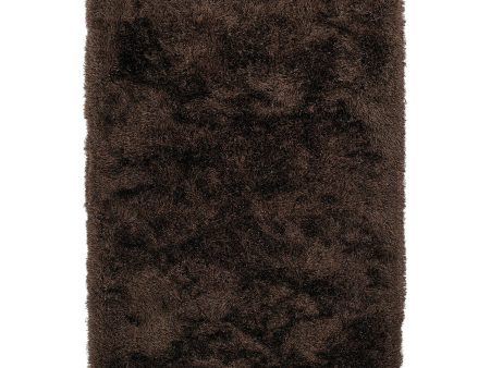 Dalyn Rugs Impact IA100 Chocolate Transitional Tufted Rug Discount