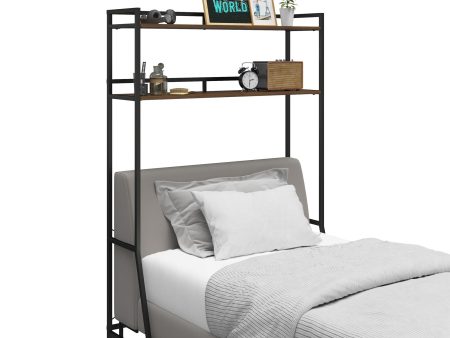 Baylor Over the Bed Storage Organizer Supply