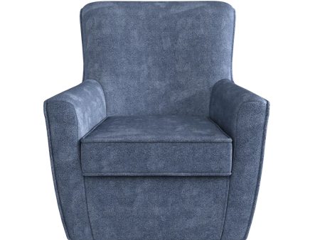 Binx Swivel Accent Chair Online