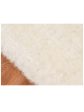 Limited Minka LS-222 WHITE  Modern Woven Rug on Sale