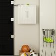 Camberly Framed 24 Inch Wall Cabinet Hot on Sale