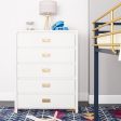 Monarch Hill Haven 5 Drawer Kids’ Dresser Supply