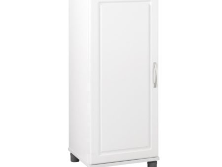 Kendall 16 Inch Stackable Multipurpose Storage Cabinet Cheap